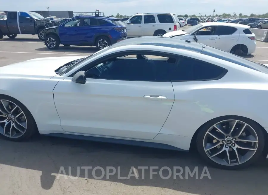 FORD MUSTANG 2017 vin 1FA6P8THXH5277720 from auto auction Iaai