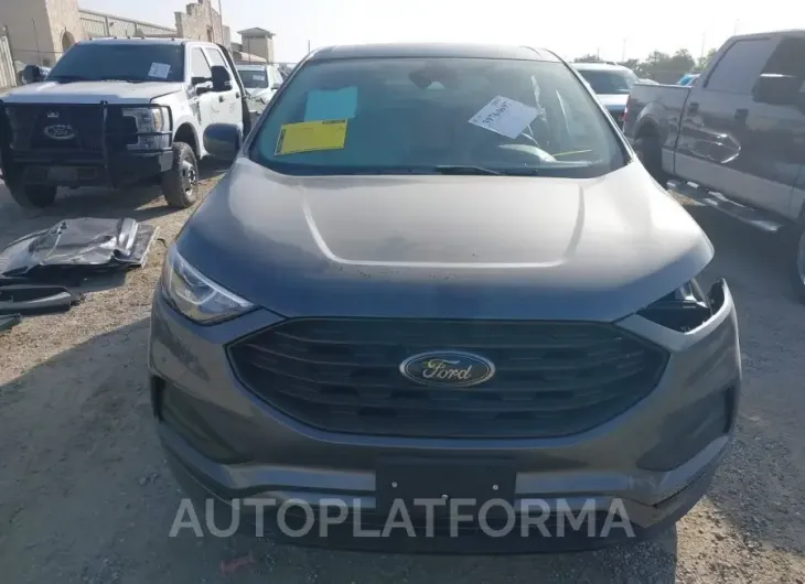 FORD EDGE 2023 vin 2FMPK4G98PBA51352 from auto auction Iaai