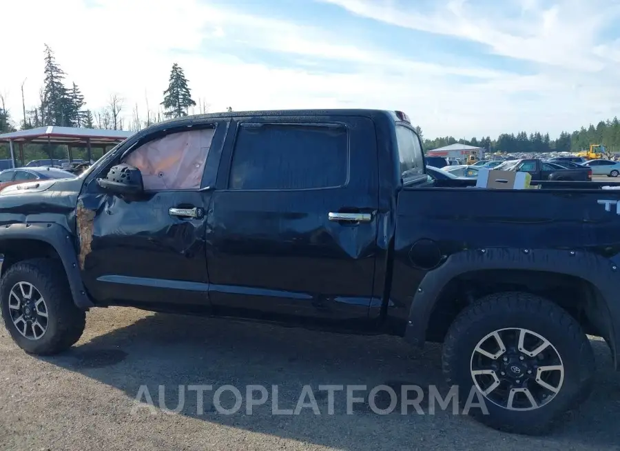 TOYOTA TUNDRA 2016 vin 5TFAY5F13GX546304 from auto auction Iaai