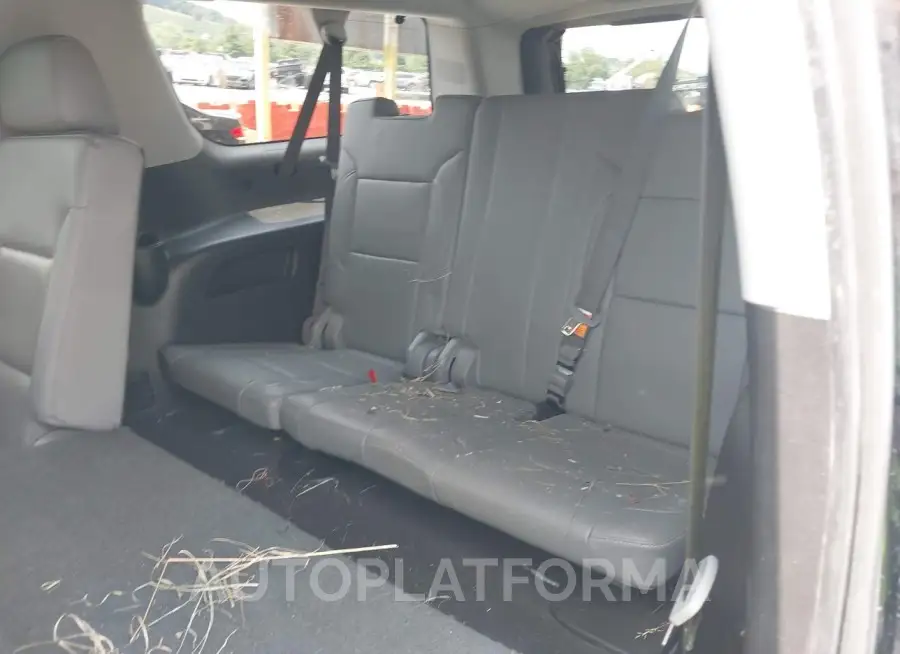 CHEVROLET SUBURBAN 2019 vin 1GNSKHKC7KR176980 from auto auction Iaai