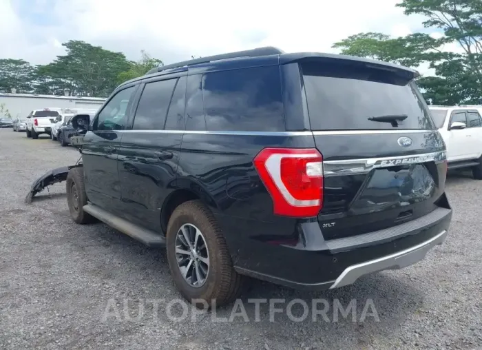 FORD EXPEDITION 2018 vin 1FMJU1JT9JEA37278 from auto auction Iaai