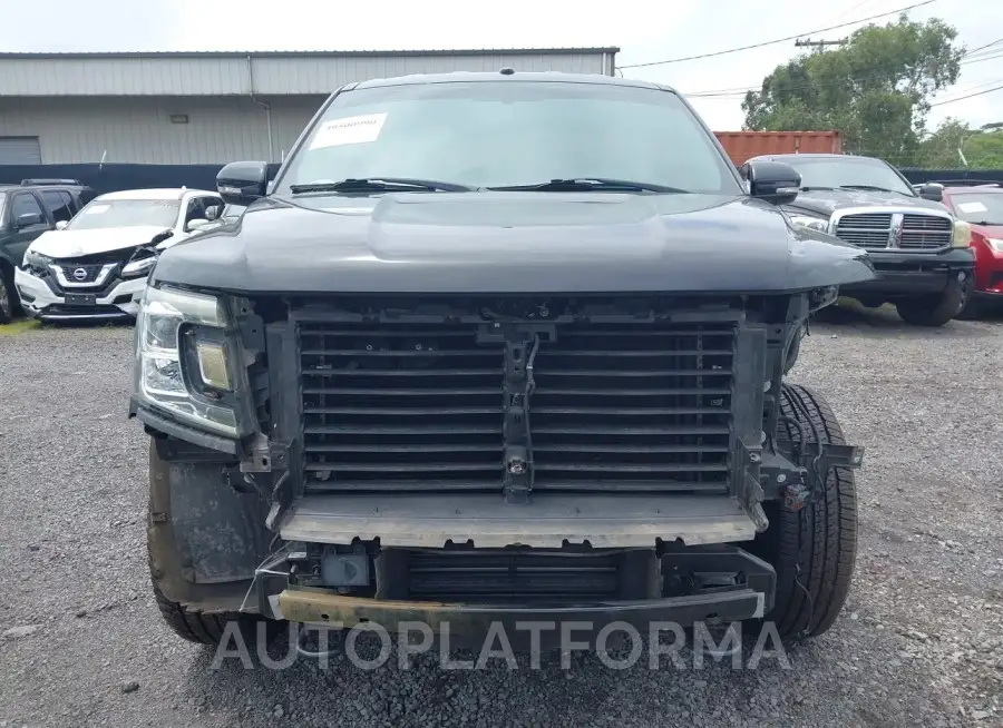 FORD EXPEDITION 2018 vin 1FMJU1JT9JEA37278 from auto auction Iaai