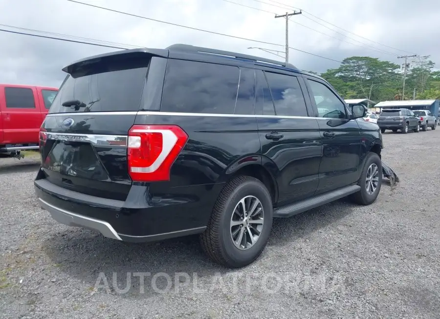 FORD EXPEDITION 2018 vin 1FMJU1JT9JEA37278 from auto auction Iaai