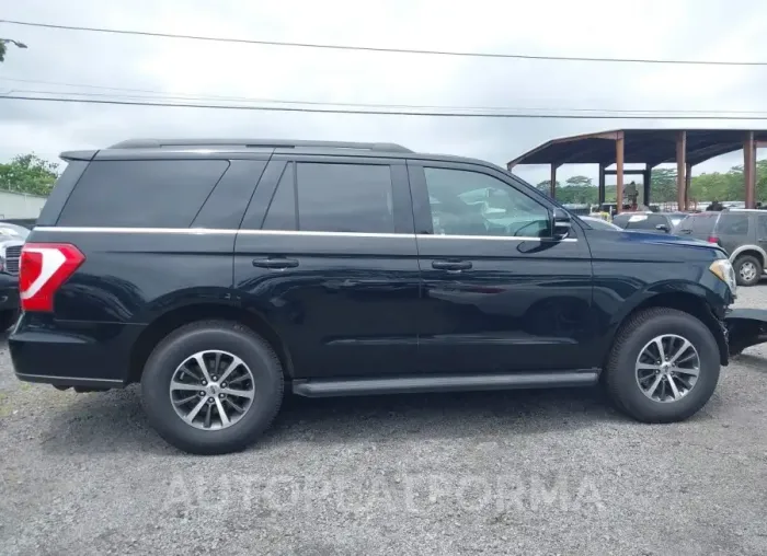 FORD EXPEDITION 2018 vin 1FMJU1JT9JEA37278 from auto auction Iaai