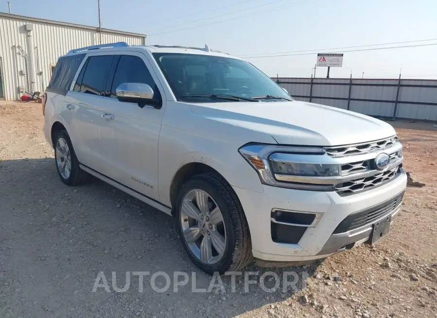 FORD EXPEDITION 2022 vin 1FMJU1MT8NEA11367 from auto auction Iaai