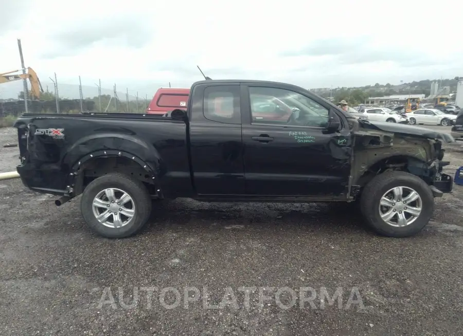 FORD RANGER 2021 vin 1FTER1FH5MLD26928 from auto auction Iaai