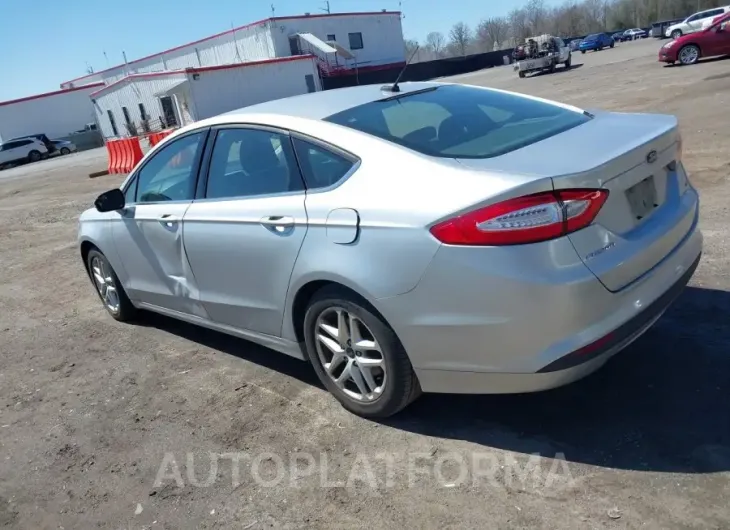 FORD FUSION 2015 vin 3FA6P0H77FR228275 from auto auction Iaai