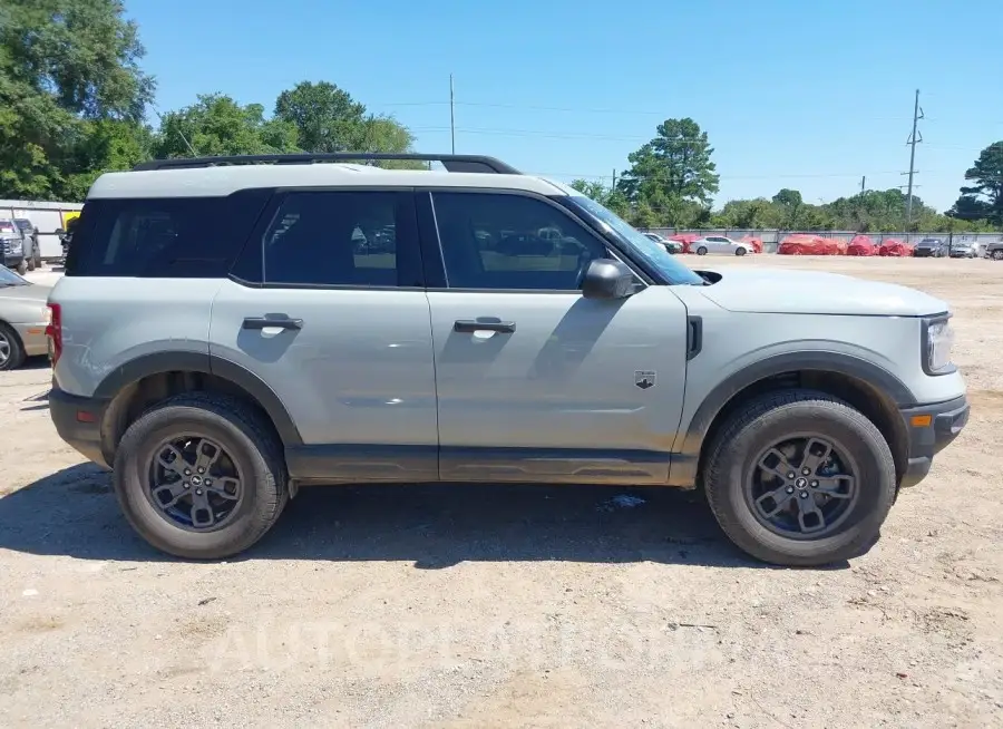 FORD BRONCO SPORT 2022 vin 3FMCR9B63NRD16634 from auto auction Iaai