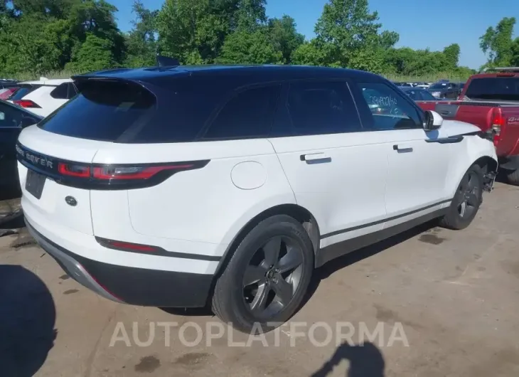 LAND ROVER RANGE ROVER VELAR 2020 vin SALYB2EXXLA268883 from auto auction Iaai