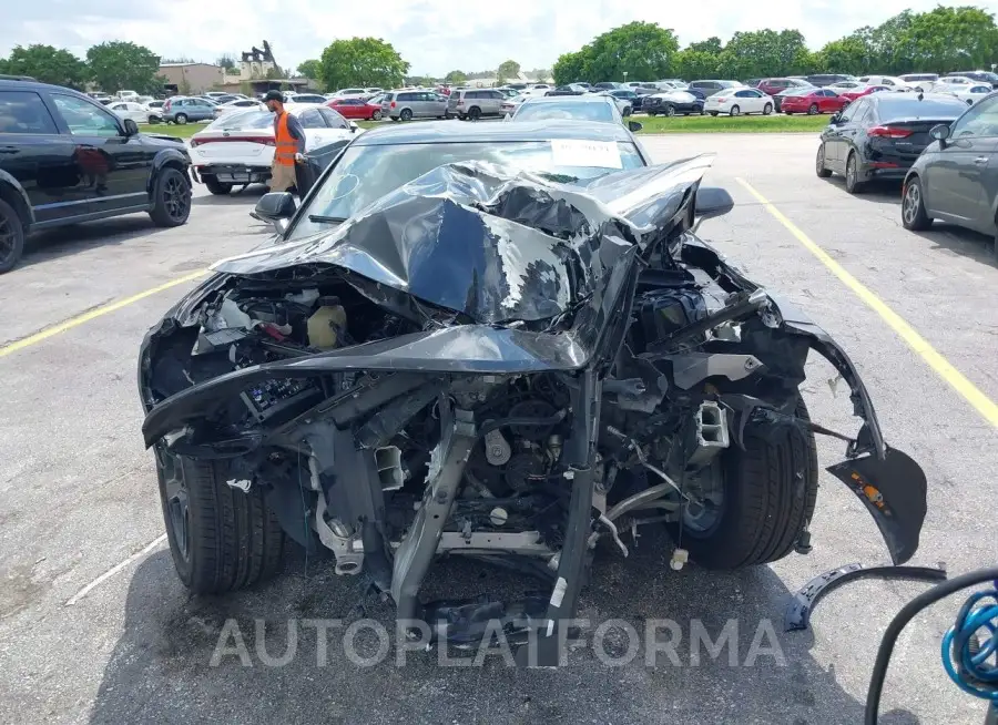 CHEVROLET CAMARO 2018 vin 1G1FA1RX5J0162990 from auto auction Iaai