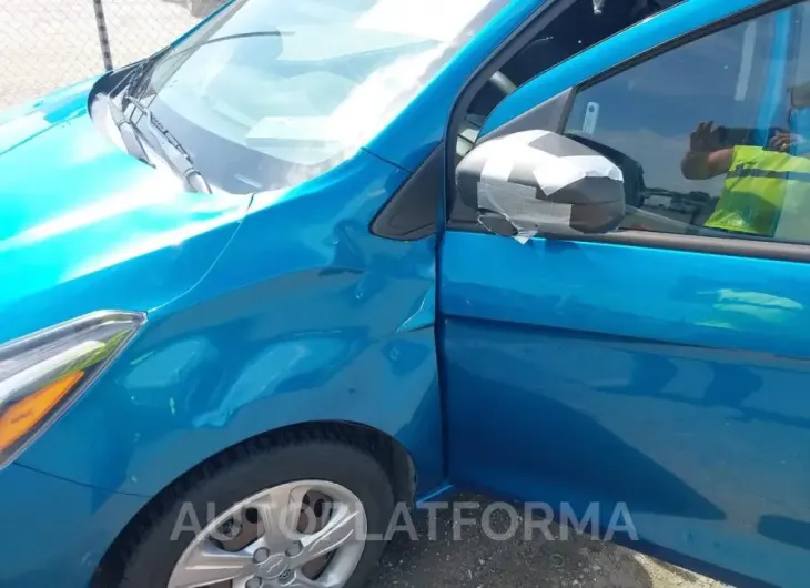 CHEVROLET SPARK 2020 vin KL8CB6SA1LC423357 from auto auction Iaai