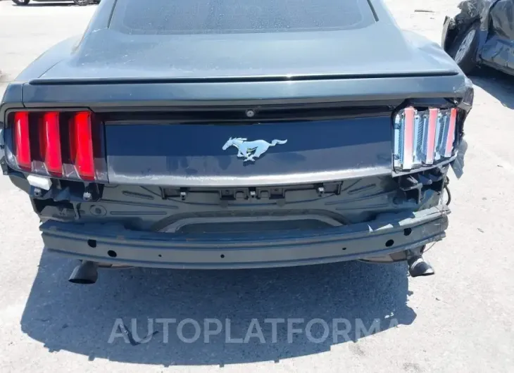 FORD MUSTANG 2015 vin 1FA6P8THXF5386420 from auto auction Iaai