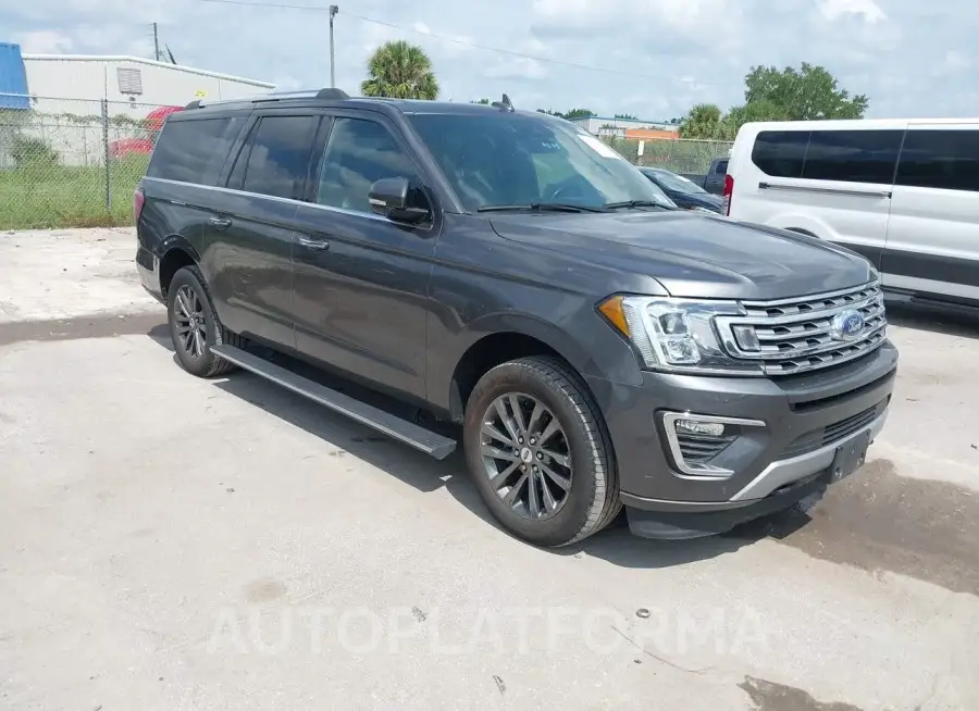 FORD EXPEDITION 2021 vin 1FMJK2AT5MEA38136 from auto auction Iaai