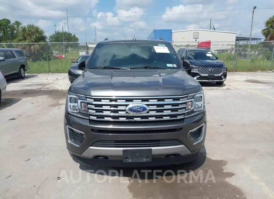 FORD EXPEDITION 2021 vin 1FMJK2AT5MEA38136 from auto auction Iaai