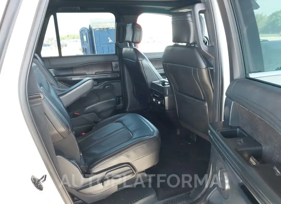 FORD EXPEDITION MAX 2018 vin 1FMJK2ATXJEA07489 from auto auction Iaai