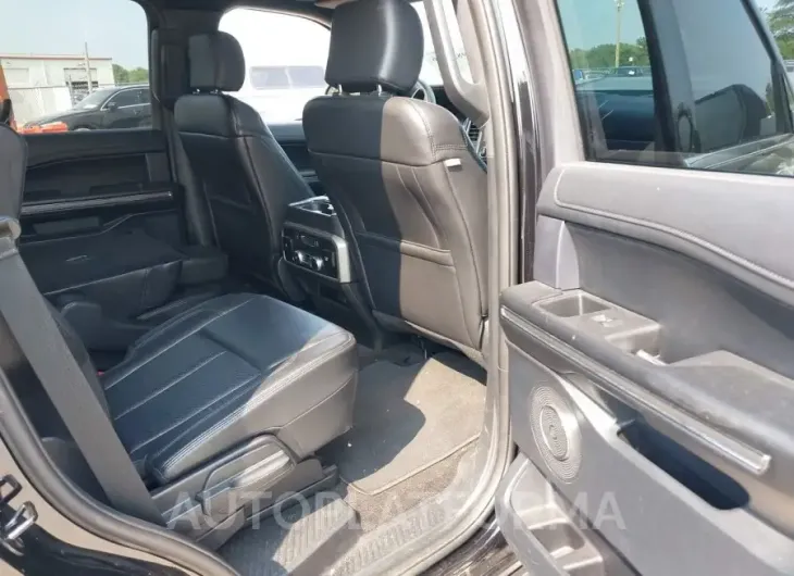 FORD EXPEDITION 2020 vin 1FMJU1JT7LEA82867 from auto auction Iaai