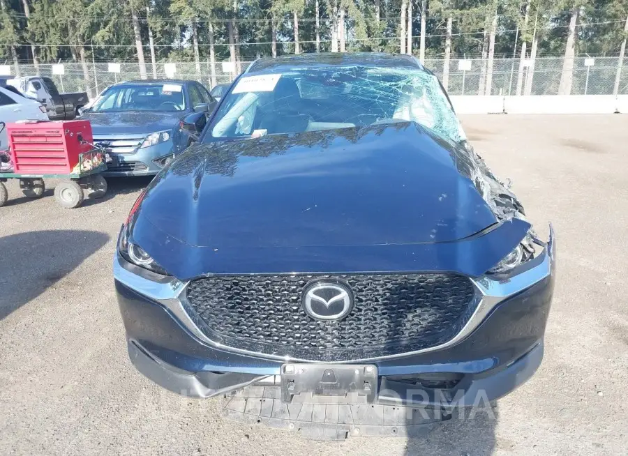 MAZDA CX-30 2020 vin 3MVDMBEM9LM134373 from auto auction Iaai