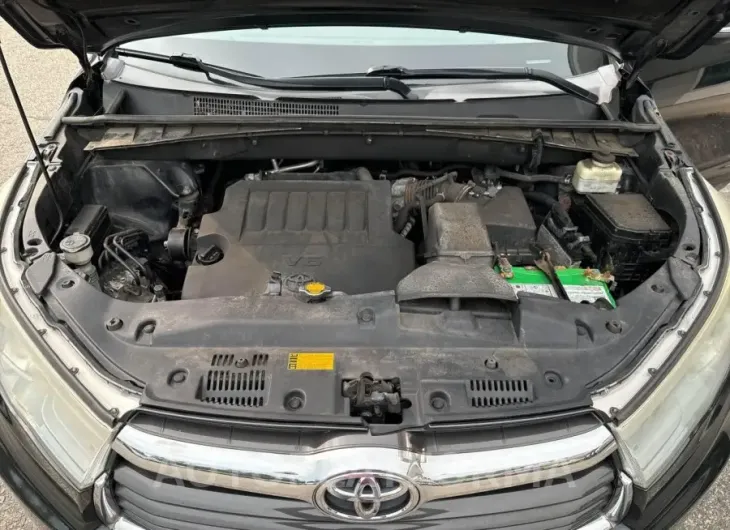 TOYOTA HIGHLANDER 2015 vin 5TDJKRFH6FS109195 from auto auction Iaai