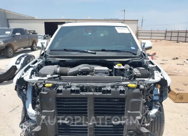 JEEP WAGONEER 2022 vin 1C4SJVBT4NS214110 from auto auction Iaai