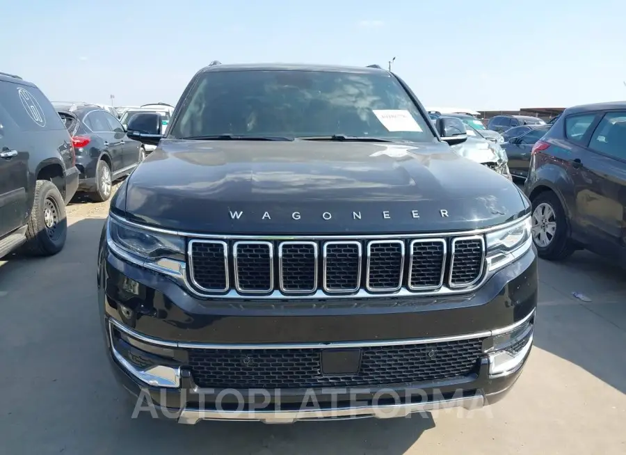 JEEP WAGONEER 2022 vin 1C4SJVDTXNS231247 from auto auction Iaai