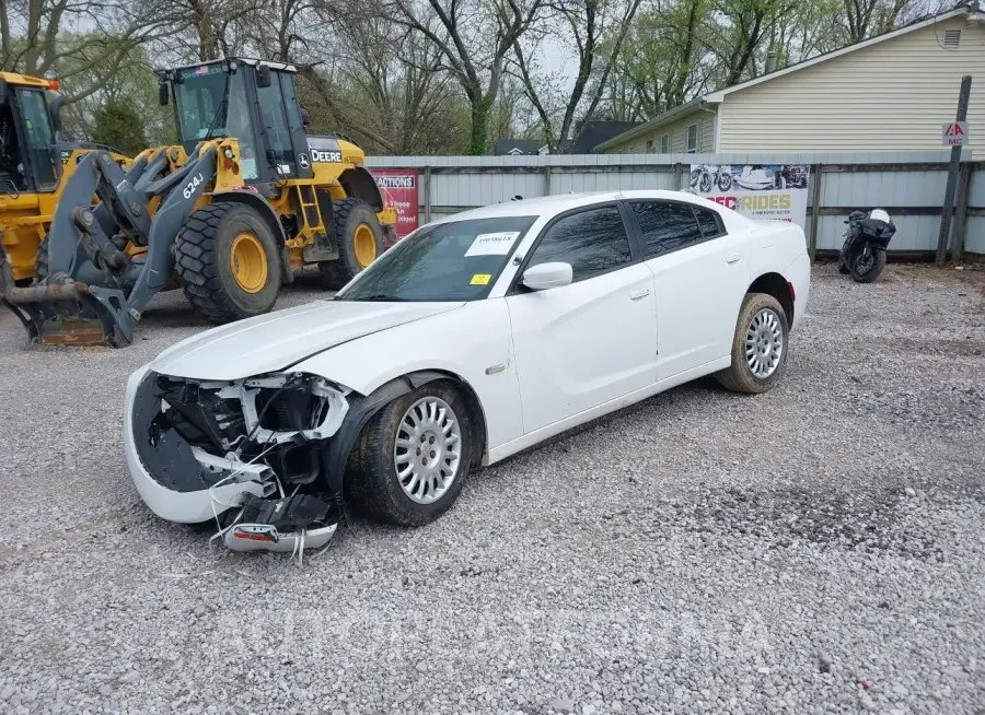 DODGE CHARGER 2021 vin 2C3CDXKG2MH626143 from auto auction Iaai