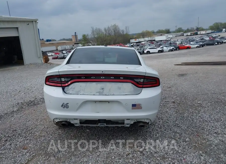 DODGE CHARGER 2021 vin 2C3CDXKG2MH626143 from auto auction Iaai