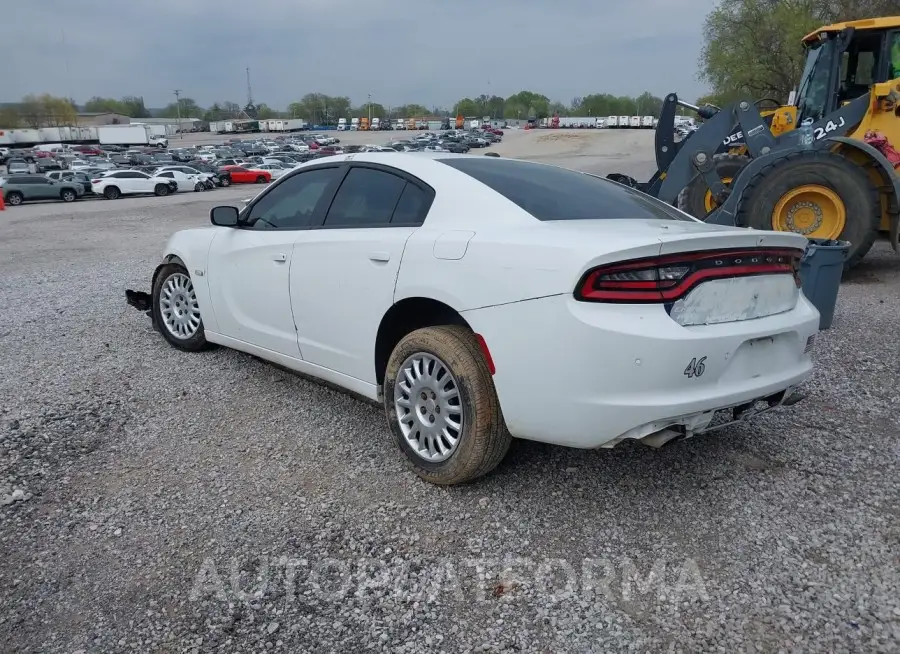 DODGE CHARGER 2021 vin 2C3CDXKG2MH626143 from auto auction Iaai