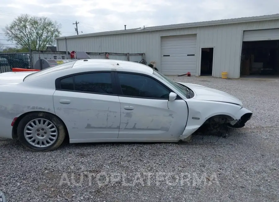 DODGE CHARGER 2021 vin 2C3CDXKG2MH626143 from auto auction Iaai