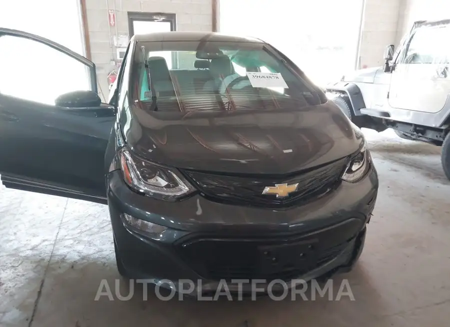 CHEVROLET BOLT EV 2020 vin 1G1FW6S09L4105943 from auto auction Iaai