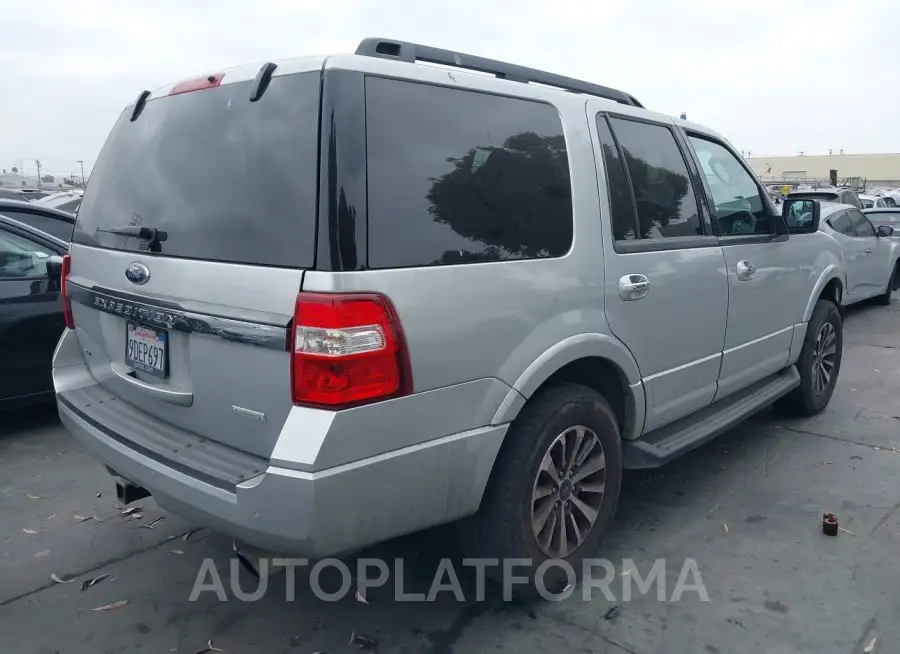 FORD EXPEDITION 2016 vin 1FMJU1JT7GEF29638 from auto auction Iaai