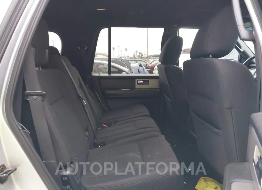 FORD EXPEDITION 2016 vin 1FMJU1JT7GEF29638 from auto auction Iaai