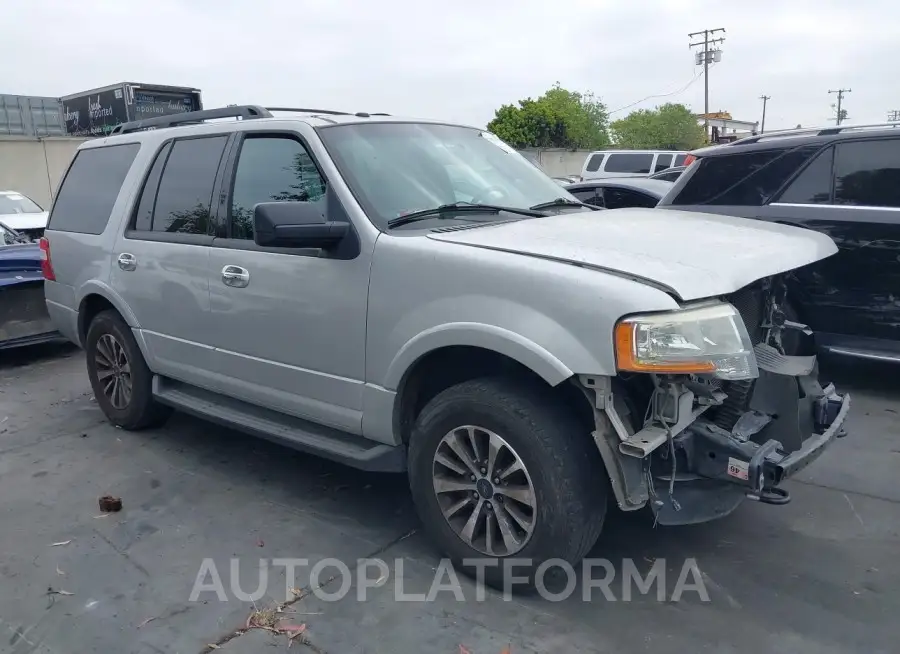 FORD EXPEDITION 2016 vin 1FMJU1JT7GEF29638 from auto auction Iaai