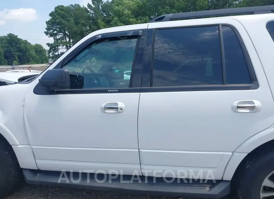 FORD EXPEDITION 2017 vin 1FMJU1JTXHEA01187 from auto auction Iaai