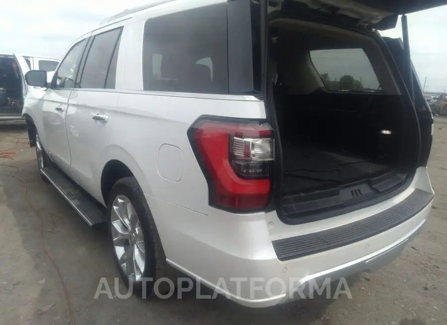 FORD EXPEDITION 2019 vin 1FMJU1LT9KEA71266 from auto auction Iaai