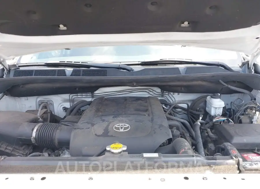 TOYOTA TUNDRA 2016 vin 5TFEY5F15GX200613 from auto auction Iaai