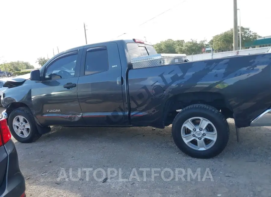 TOYOTA TUNDRA 2018 vin 5TFRM5F16JX132102 from auto auction Iaai