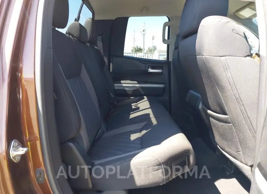 TOYOTA TUNDRA 2016 vin 5TFUY5F11GX580691 from auto auction Iaai