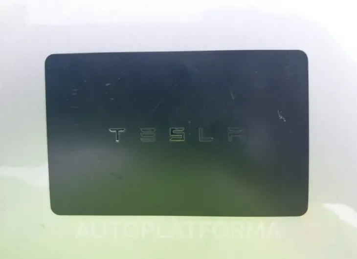 TESLA MODEL 3 2019 vin 5YJ3E1EA5KF190114 from auto auction Iaai