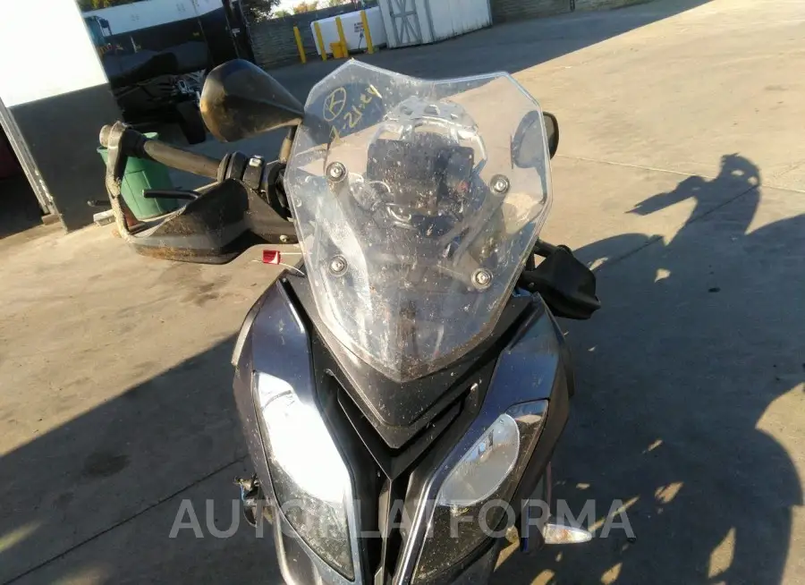 BMW S 1000 2018 vin WB10D1300JZ463594 from auto auction Iaai