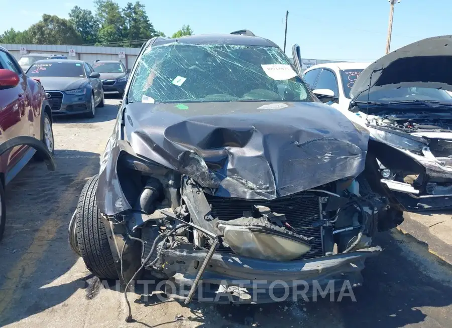 CHEVROLET EQUINOX 2016 vin 2GNALCEKXG6236218 from auto auction Iaai