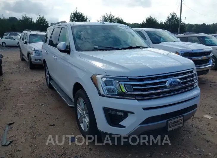 FORD EXPEDITION 2019 vin 1FMJU1HT6KEA84677 from auto auction Iaai