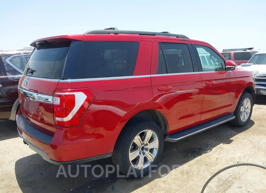 FORD EXPEDITION 2020 vin 1FMJU1HT9LEA86005 from auto auction Iaai