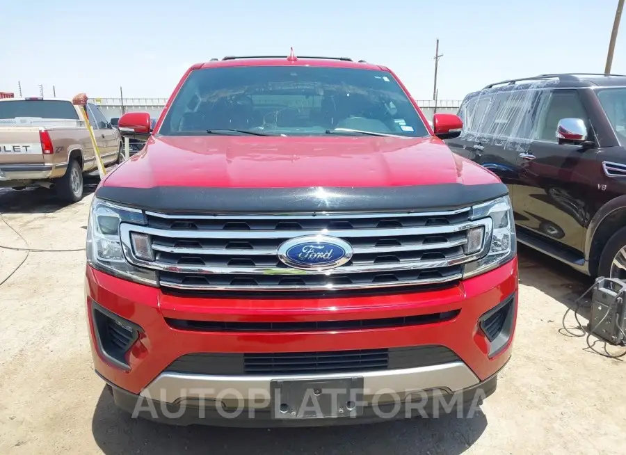 FORD EXPEDITION 2020 vin 1FMJU1HT9LEA86005 from auto auction Iaai