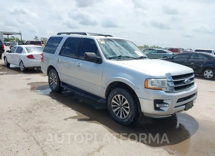 FORD EXPEDITION 2016 vin 1FMJU1JT5GEF44834 from auto auction Iaai