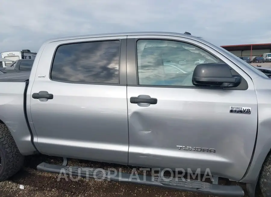 TOYOTA TUNDRA 2015 vin 5TFEY5F11FX183050 from auto auction Iaai