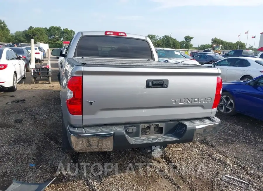 TOYOTA TUNDRA 2015 vin 5TFEY5F11FX183050 from auto auction Iaai