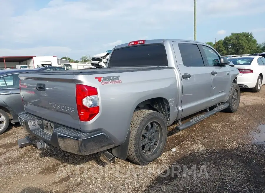 TOYOTA TUNDRA 2015 vin 5TFEY5F11FX183050 from auto auction Iaai