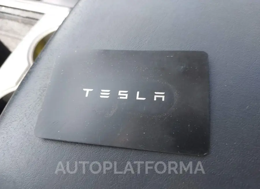 TESLA MODEL 3 2021 vin 5YJ3E1EA6MF020847 from auto auction Iaai