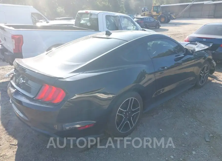 FORD MUSTANG 2020 vin 1FA6P8TH8L5166933 from auto auction Iaai