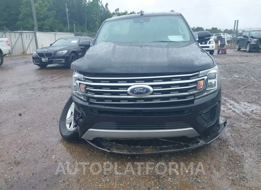 FORD EXPEDITION 2020 vin 1FMJK1HT3LEA23407 from auto auction Iaai